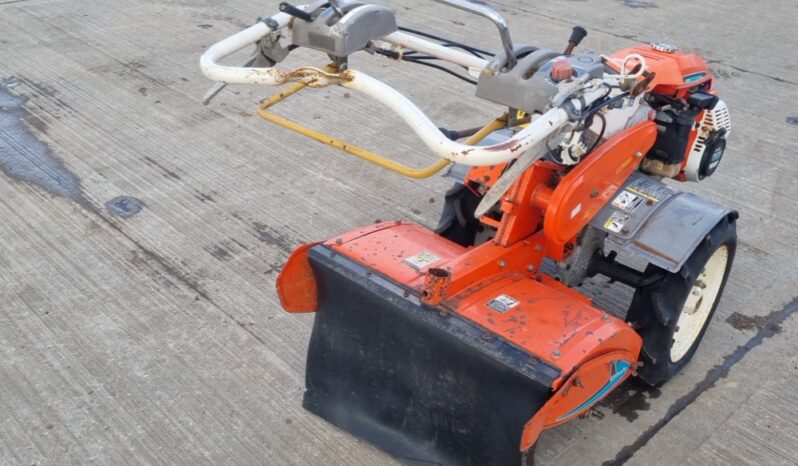 Kubota TG600 Farm Machinery For Auction: Leeds – 23rd, 24th, 25th, 26th October @ 08:00am full