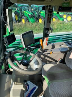 John Deere R4040i full