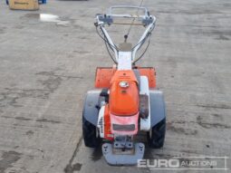 Kubota TG600 Farm Machinery For Auction: Leeds – 23rd, 24th, 25th, 26th October @ 08:00am full