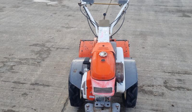 Kubota TG600 Farm Machinery For Auction: Leeds – 23rd, 24th, 25th, 26th October @ 08:00am full