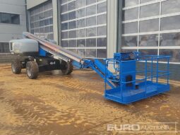 2018 Genie S65 Manlifts For Auction: Leeds – 23rd, 24th, 25th, 26th October @ 08:00am full