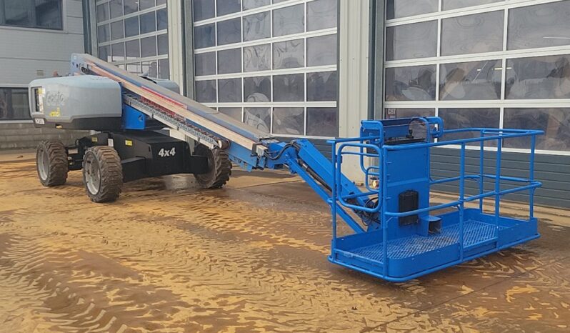 2018 Genie S65 Manlifts For Auction: Leeds – 23rd, 24th, 25th, 26th October @ 08:00am full