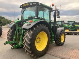 John Deere 6145R full