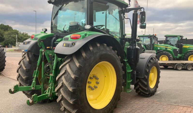 John Deere 6145R full