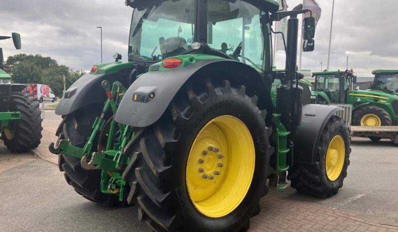 John Deere 6175R full