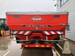 KUHN AXIS 50.2 H-EMC-W full