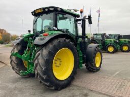 John Deere 6R 155 full