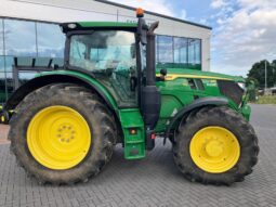 John Deere 6R 155 full