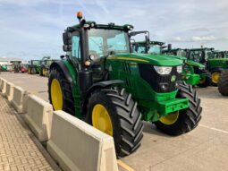 John Deere 6155R full