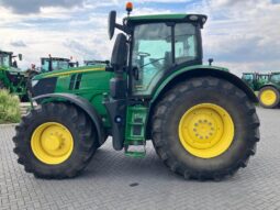 John Deere 6250R full