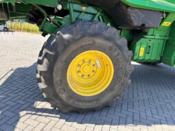 John Deere T670i HM full