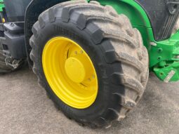 John Deere 7R 310 full