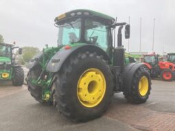 John Deere 7310R full