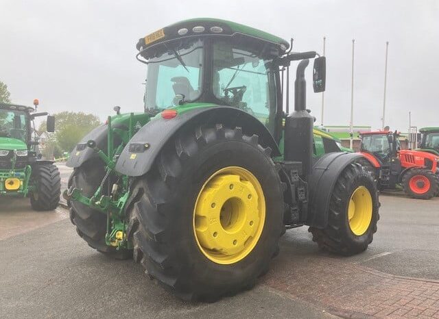 John Deere 7310R full