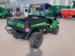 John Deere XUV855M full