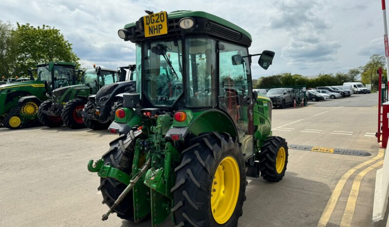 John Deere 5090GV full