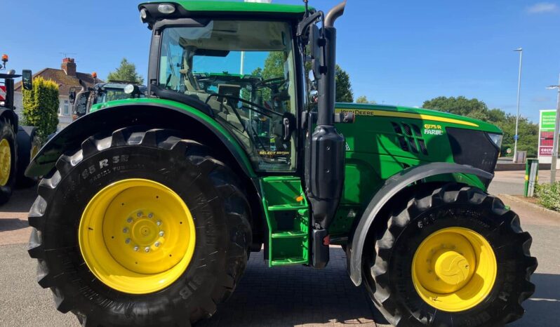 John Deere 6175R full