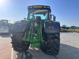 John Deere 6215R full