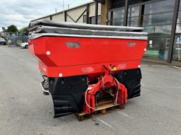 KUHN Axis 40.1W, Example full