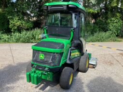 John Deere 1585 full