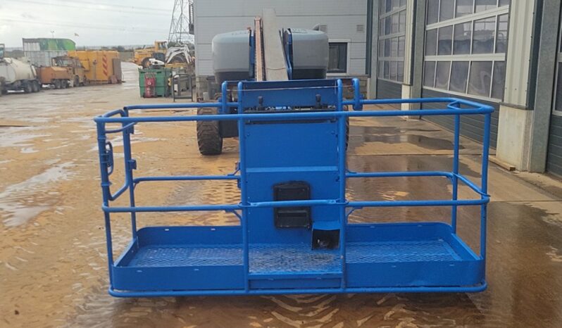 2018 Genie S65 Manlifts For Auction: Leeds – 23rd, 24th, 25th, 26th October @ 08:00am full