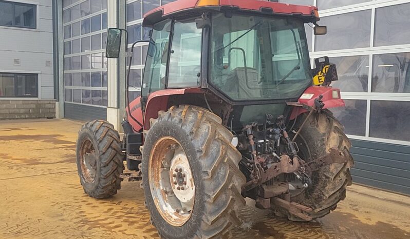 Case JX1100U Tractors For Auction: Leeds – 23rd, 24th, 25th, 26th October @ 08:00am full