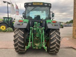 John Deere 6145R full