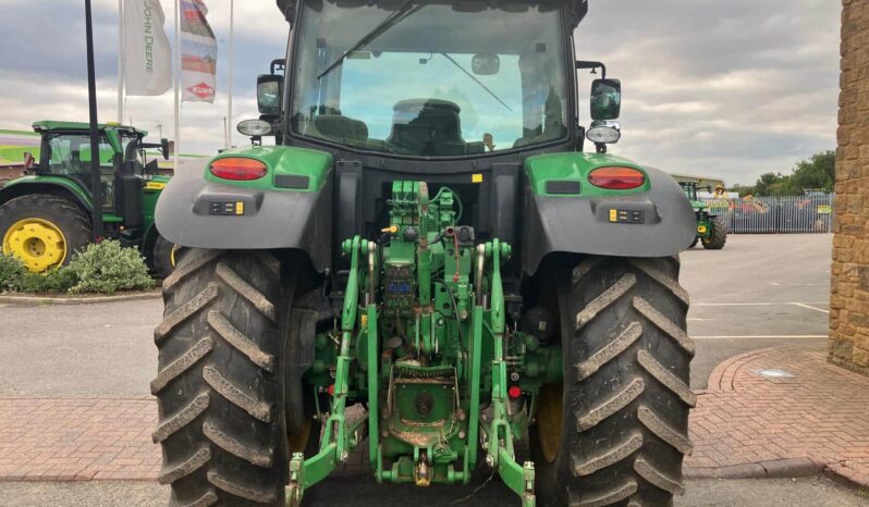 John Deere 6145R full