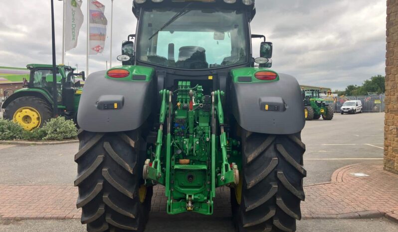 John Deere 6175R full