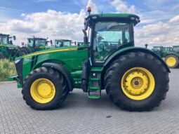 John Deere 8370R full