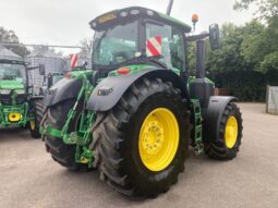 John Deere 6R 250 full