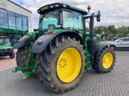 John Deere 6R 155 full