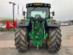 John Deere 6R 155 full