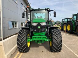 John Deere 6155R full