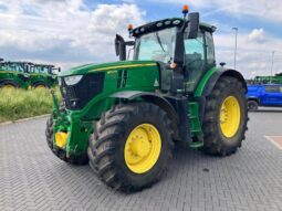 John Deere 6250R full