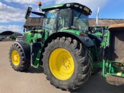 John Deere 6155R full