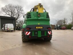 John Deere 8500i full