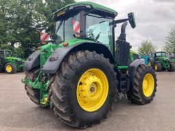 John Deere 7R 310 full