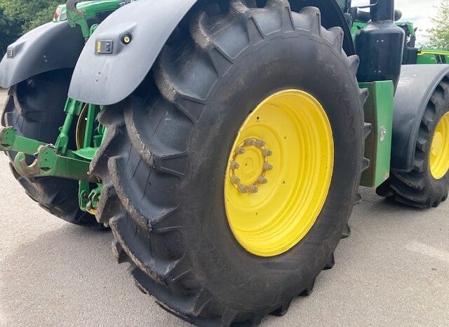 John Deere 6175R full