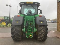 John Deere 7310R full