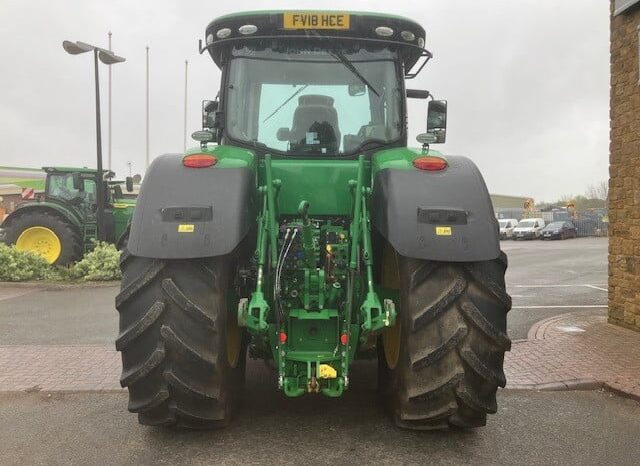 John Deere 7310R full