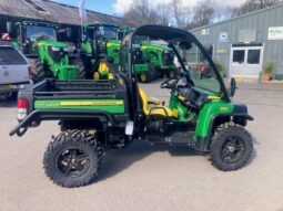 John Deere XUV855M full