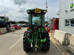 John Deere 5090GV full