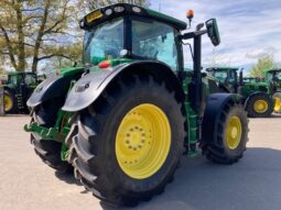 John Deere 6R 215 full