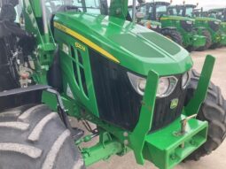 John Deere 6120M full