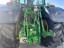 John Deere 6215R full