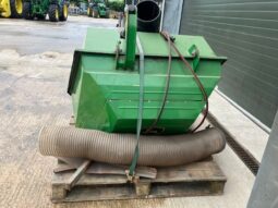 John Deere 580L full