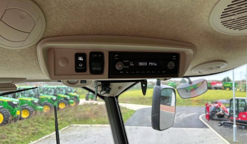 John Deere T560i HM full