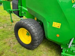 John Deere V451M full