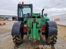 JCB 530-70 Telehandlers For Auction: Leeds – 23rd, 24th, 25th, 26th October @ 08:00am full